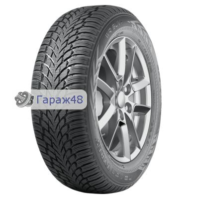 Nokian Tyres (Ikon Tyres ) WR 4 SUV 265/40 R21 105V